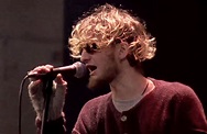 Layne Staley; Mad Season Layne Staley, Alice In Chains, Chris Cornell ...