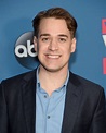 'Grey’s Anatomy’ Star T.R. Knight Joins ‘The Catch’ Season 2