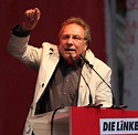 Die Linke: „Nicht Aufgabe einer linken Partei, grüner zu sein als die ...