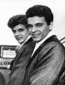Don Everly of harmonizing rock ‘n’ roll Everly Brothers is dead at 84 ...