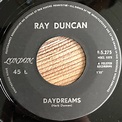 Ray Duncan – Daydreams (Vinyl) - Discogs
