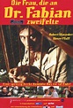 Die Frau die an Dr. Fabian zweifelte (2002) - IMDb