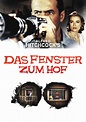 Das Fenster zum Hof - Stream: Jetzt Film online anschauen