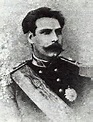 D. Augusto de Bragança, 3º duque de Coimbra, * 1847 | Geneall.net