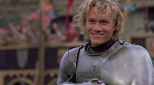 20 years on, 'A Knight’s Tale' is both a rousing spectacle and a strange elegy - Blunt Magazine