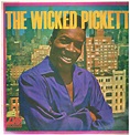 Wilson Pickett - The Wicked Pickett (1967, Vinyl) | Discogs