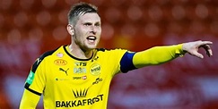 Faroe footballer Klæmint Olsen ranked among world’s top goal scorers