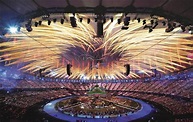 奧運開幕 秀英倫傳奇 - 焦點 - 自由時報電子報