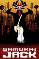 Assistir Série Samurai Jack Online grátis Dublado e Legendado - 🥇 ...