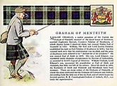 Graham of Menteith Scotland Food, Scotland Highlands, Scotland Travel ...