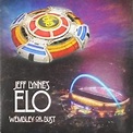 Wembley or bust - The Electric Light Orchestra - Muziekweb