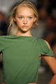 Revisit Gemma Ward's Most Memorable Moments on the Runway | Gemma ward ...