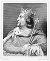 Louis Vi (1081-1137) Photograph by Granger - Fine Art America