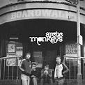 Arctic Monkeys - Beneath the Boardwalk Artwork (1 of 7) | Last.fm