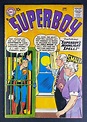 | Superboy (1949) #65 VG (4.0) Curt Swan George Papp