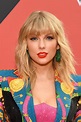 Taylor Swift at MTV Video Music Awards, 2019 by Kevin Mazur - Image Abyss