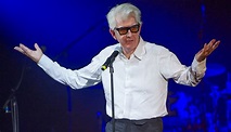 Nick Lowe on the Legacy of 'Peace, Love and Understanding'