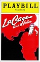 La Cage aux Folles (Broadway, Palace Theatre, 1983) | Playbill