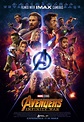 Talk:Avengers: Infinity War - Wikipedia