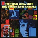 Rock Obscure + Web Rádio: Eric Burdon & The Animals - The Twain Shall ...