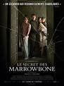 Sección visual de El secreto de Marrowbone - FilmAffinity