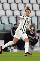 Martina Rosucci | Midfielder Juventus Women's First Team