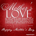20 Inspirational Mother's Day Quotes