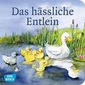 Das hässliche Entlein von Hans Christian Andersen - Buch - buecher.de