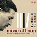 Complete Atlantic/Elektra Albums 1962-1983 – Mose Allison – MovieMars