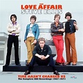 The Love Affair - Time Hasn't Changed Us: Complete CBS Recordings 1967 ...