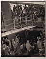 Truth Behind Alfred Stieglitz’s Iconic Photo ‘The Steerage’ Revealed ...