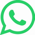 Download Free Whatsapp logo | Whatsapp icon | Whatsapp logo PNG