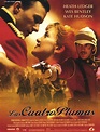 Las cuatro plumas (2002) - Película (2002) - Dcine.org
