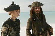 Pirates of the Caribbean - Am Ende der Welt - Trailer, Kritik, Bilder ...