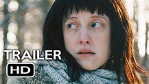 Película Nancy con Andrea Riseborough