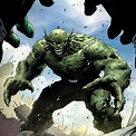 The Abomination | Abomination marvel, Superhero comic, Hulk marvel