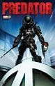 Predator (2022) #1 (Variant) | Comic Issues | Marvel