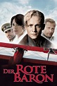 The Red Baron (El barón rojo) (película 2008) - Tráiler. resumen ...