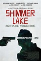 Trilha sonora: Shimmer Lake, por Joseph Trapanese