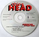 Shinehead ‎– Jamaican In New York / CD (SINGLE) PROMO | eBay