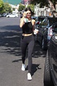 Kendall Jenner Best Workout Outfits | Teen Vogue