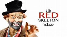 The Red Skelton Show - NBC Variety Show - Where To Watch