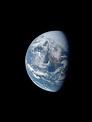 Earth by Apollo 13 crew | The Planetary Society