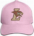 UANLA Lehigh University Logo Adjustable Snapback Hats Baseball Caps at ...