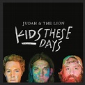 Kids These Days (2014) - Vinyl on Storenvy
