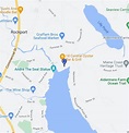 Rockport Maine - Google My Maps