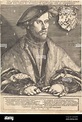 William of julich cleves berg hi-res stock photography and images - Alamy