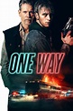 One Way (2022) — The Movie Database (TMDB)