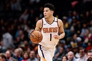 Devin Booker has made the jump to NBA superstar