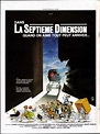 La Septième Dimension - Film (1988) - SensCritique
